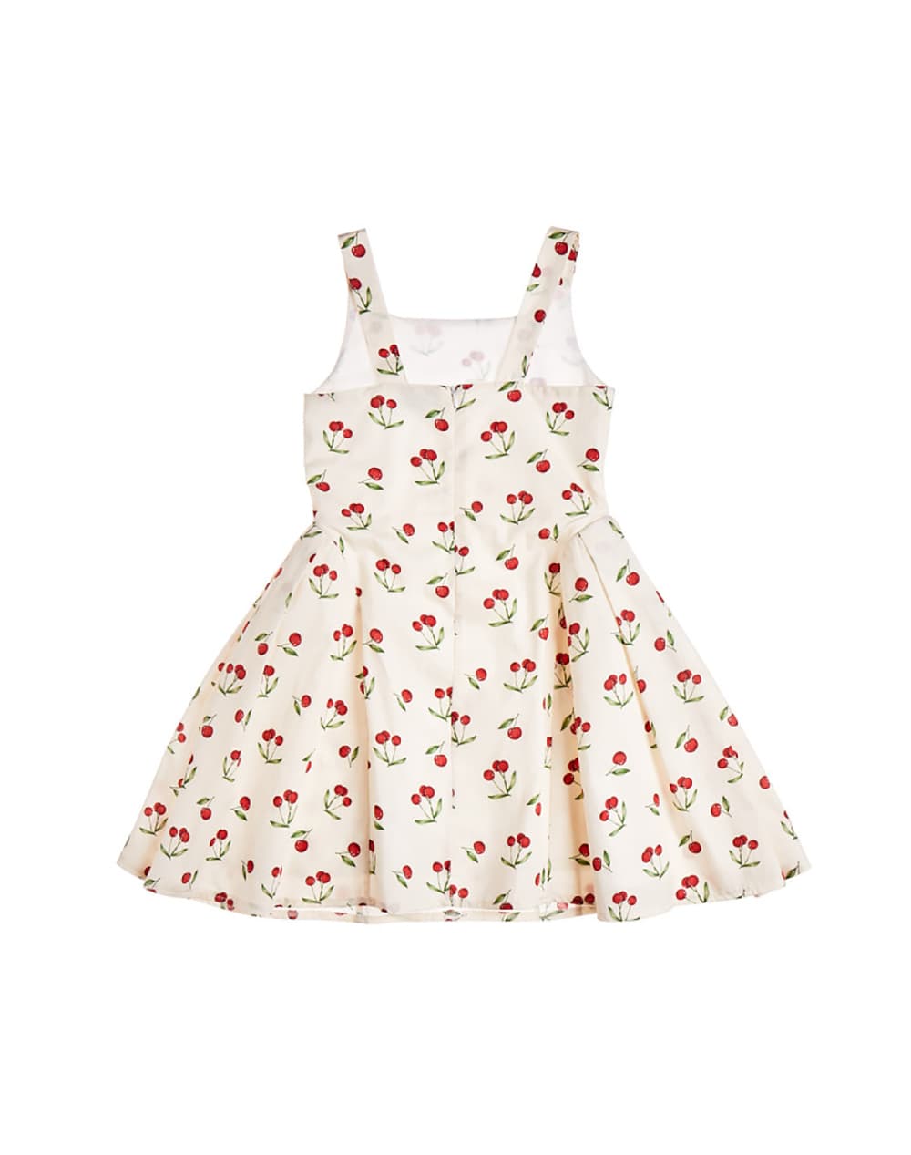 Girls' Dresses Alouette Multicolor