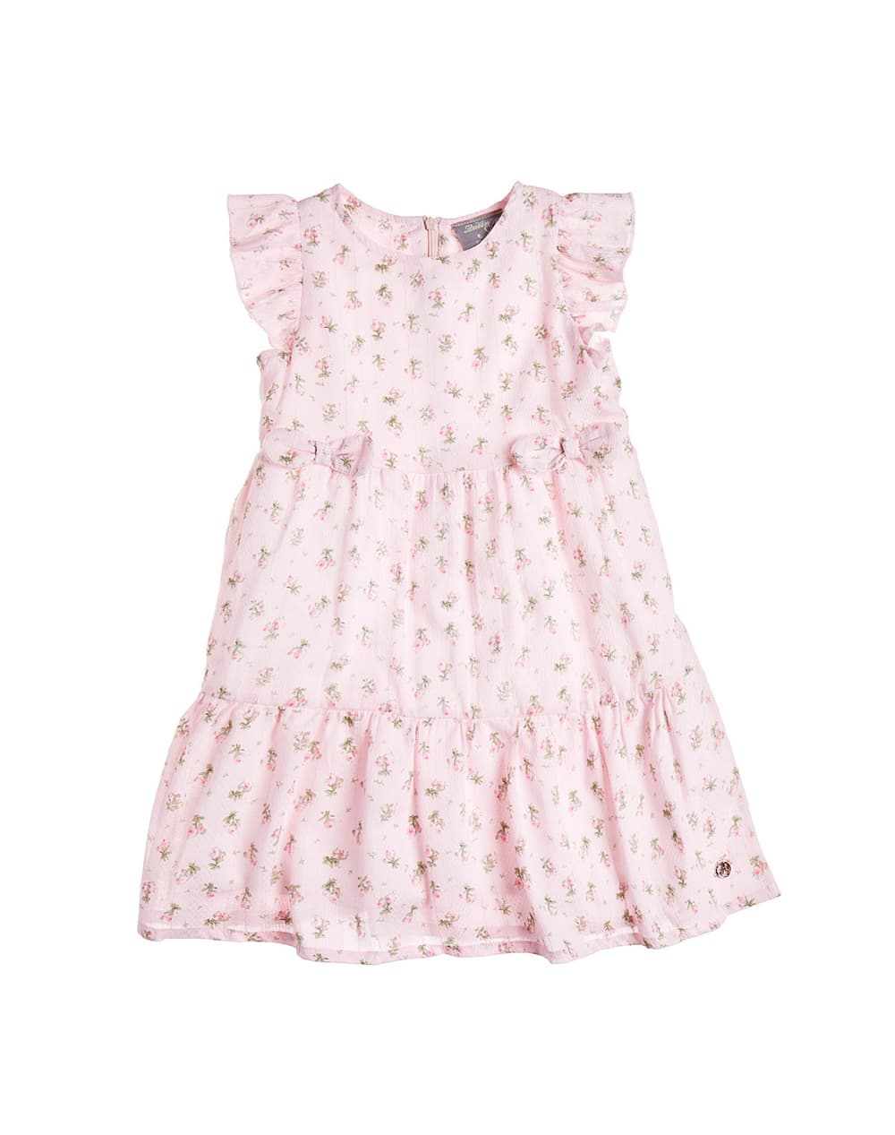 ALOUETTE ΦΟΡΕΜΑ 00241745-0121 Pink