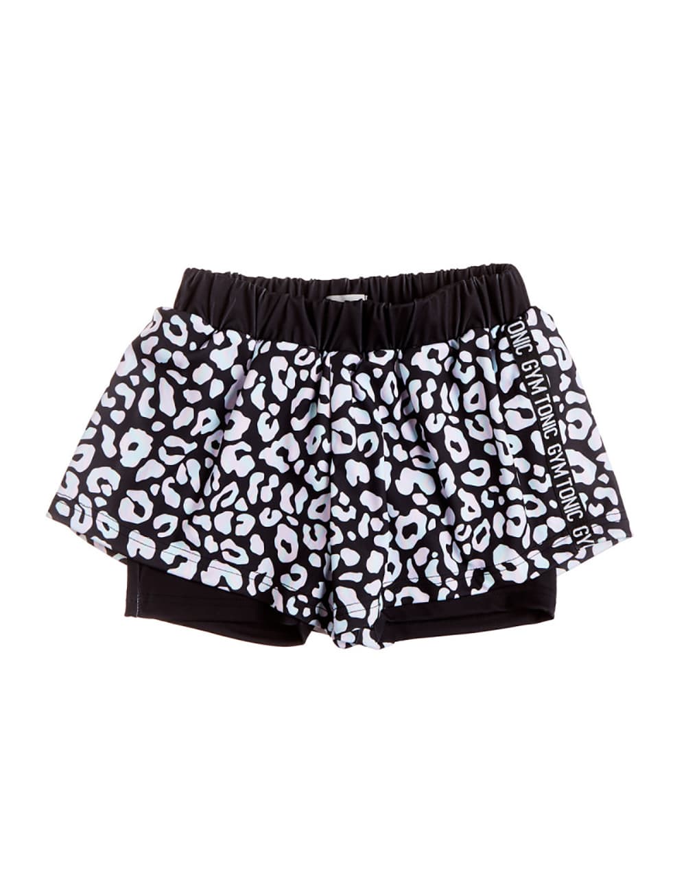 Girls' Tracksuit Sets Alouette Black