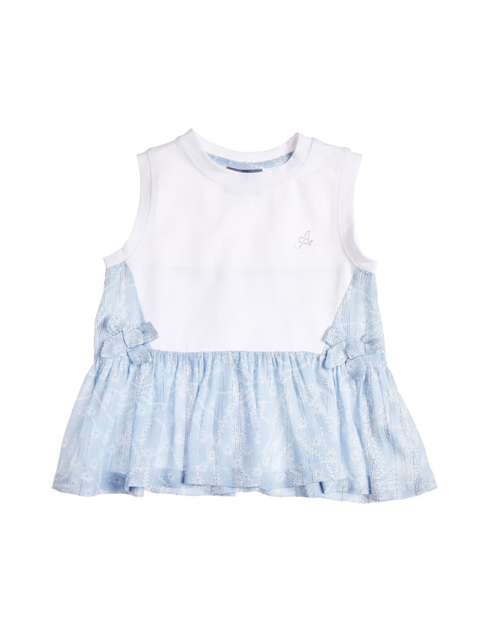 Girls' Sets Alouette Blue