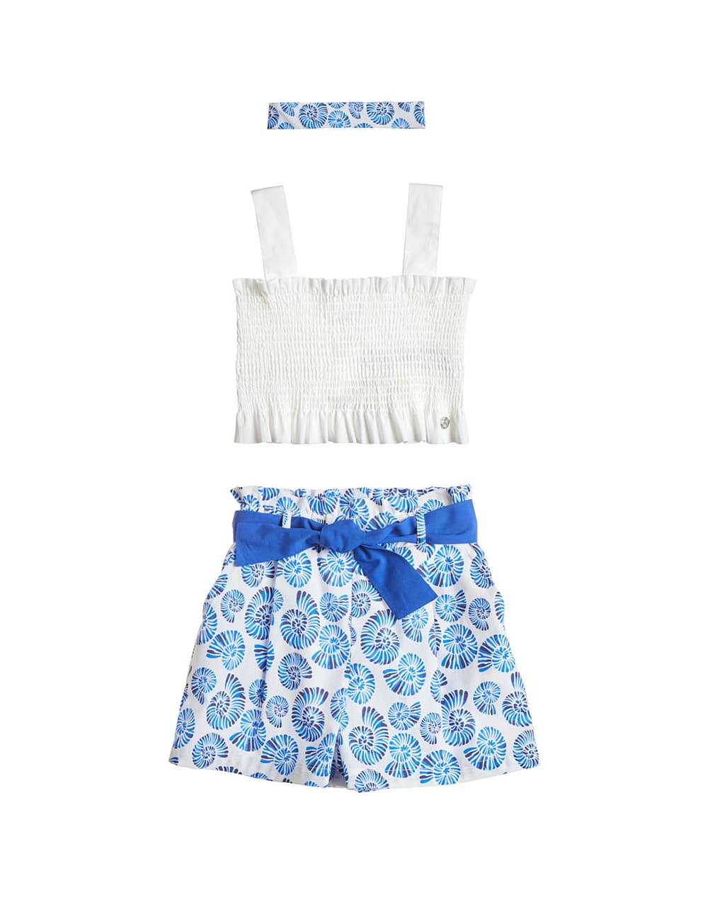 Girls' Sets Alouette Multicolor