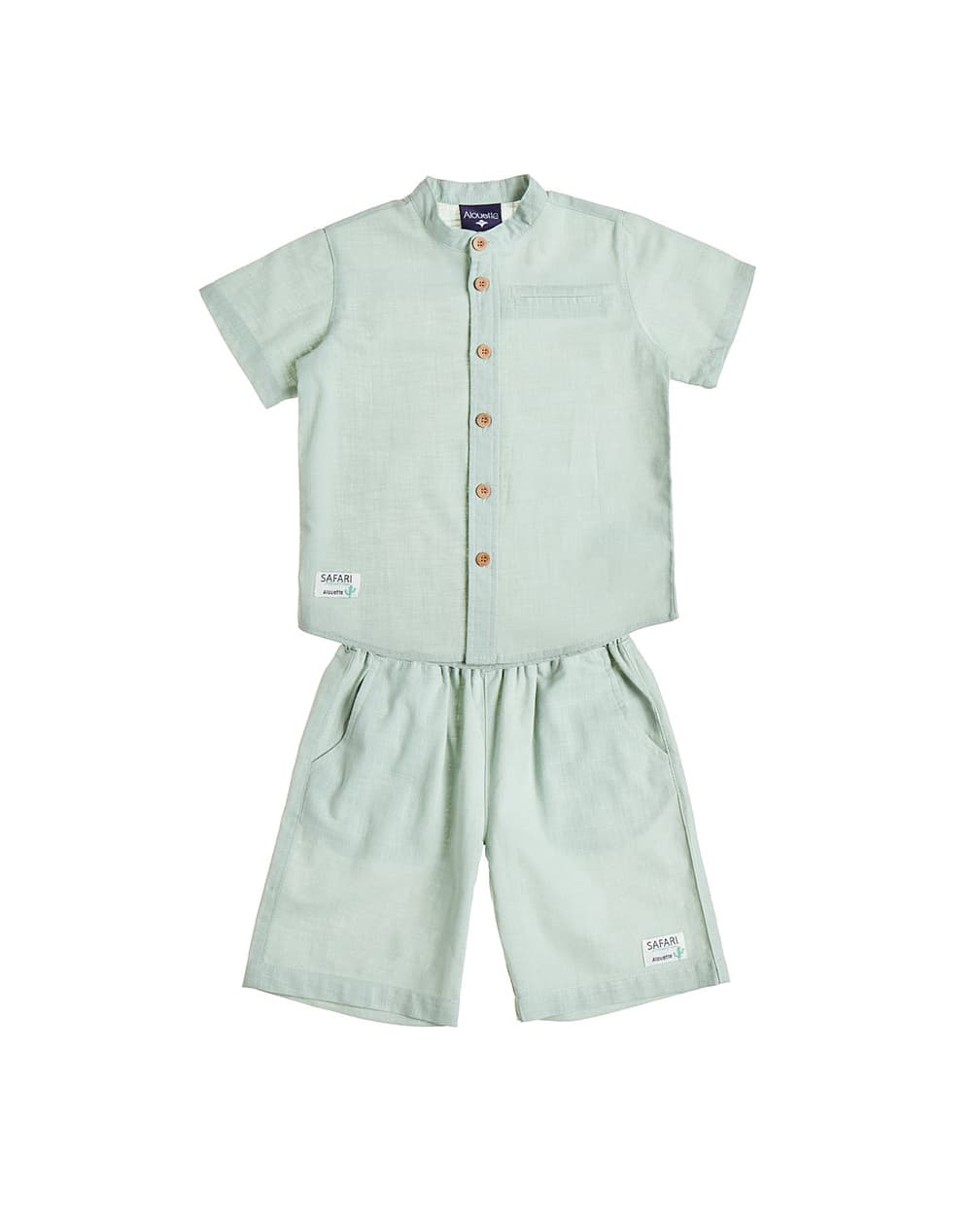 Boys' Sets Alouette Green