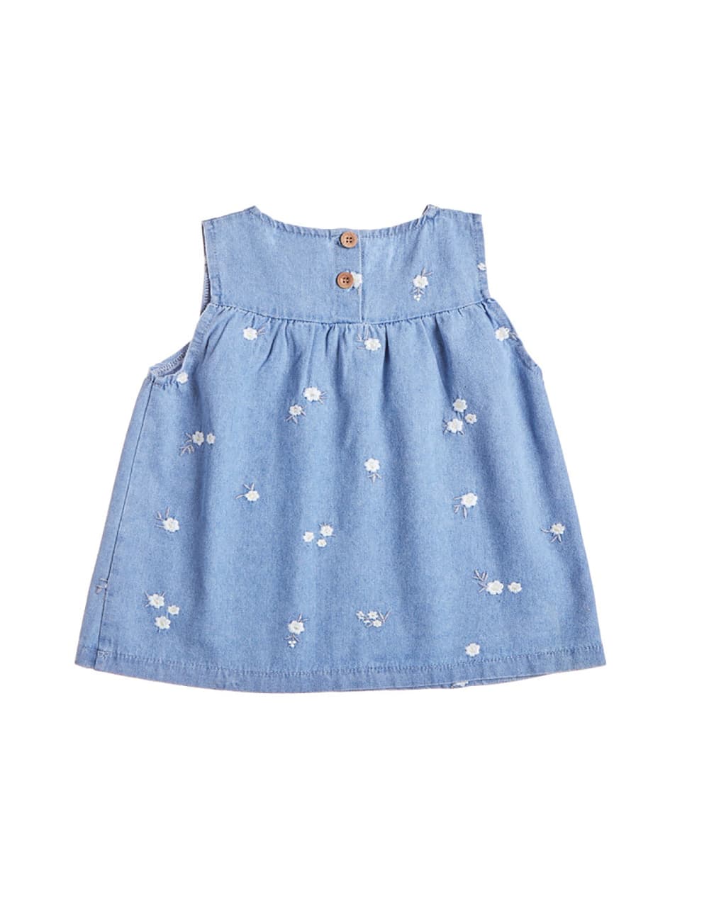 Girls' Sets Alouette Blue
