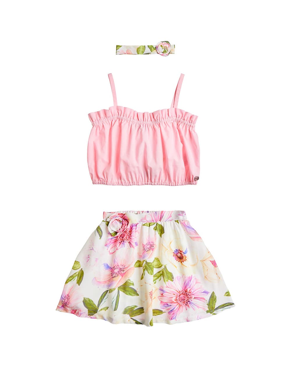 Girls' Sets Alouette Multicolor