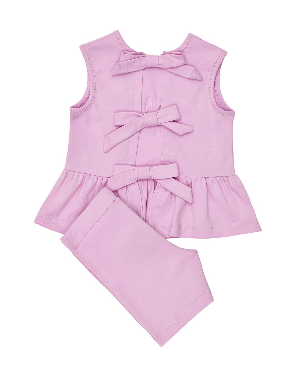 Girls' Sets Sprint Purple