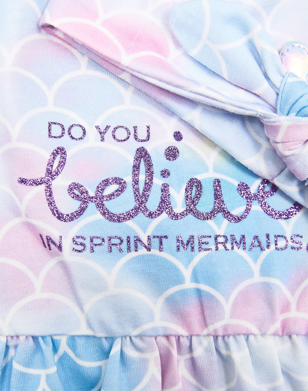 Girls' Sets Sprint Multicolor