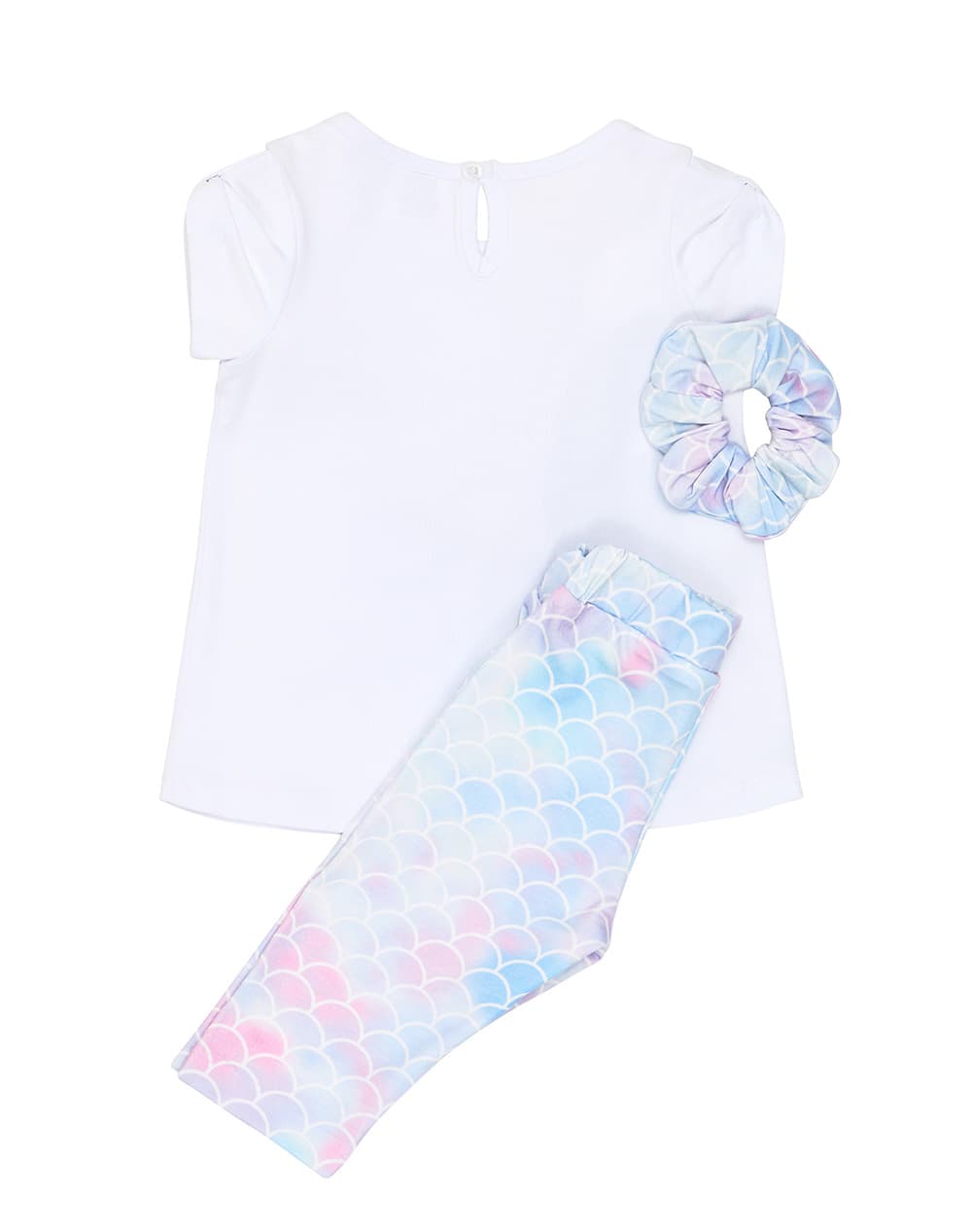 Girls' Sets Sprint Multicolor