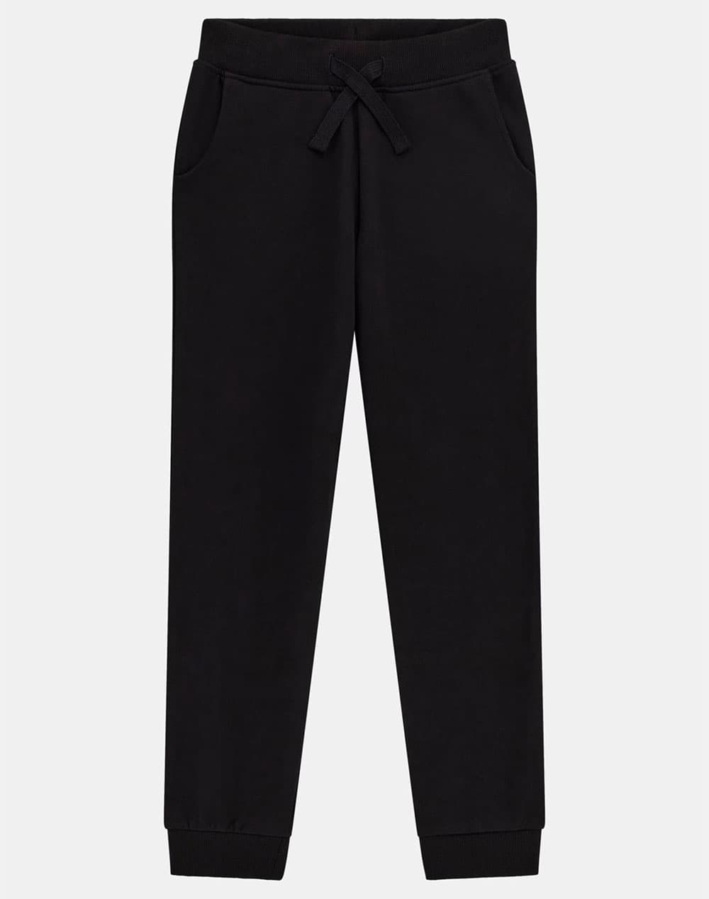 GUESS ACTIVE PANTS_CORE ΠΑΝΤΕΛΟΝΙ ΠΑΙΔΙΚΟ BOY L93Q24KAUG0-JBLK Black