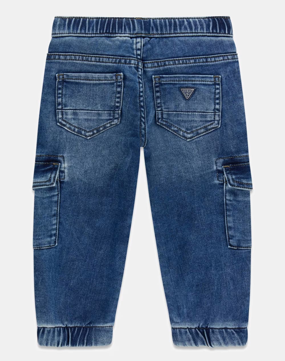 Girls' Pants Guess Blue