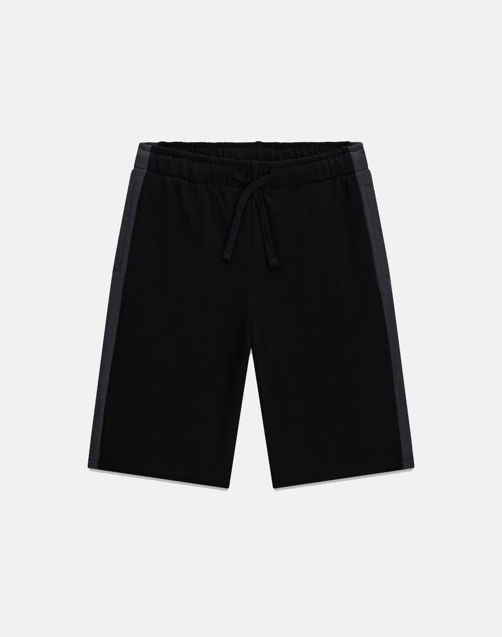 Boys' Shorts Guess Black