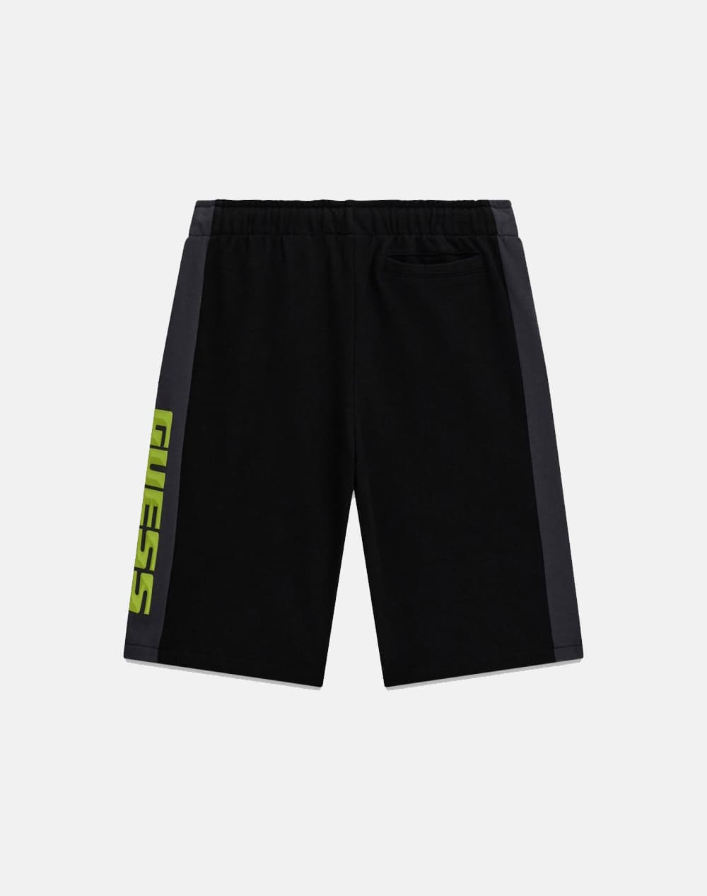 Boys' Shorts Guess Black