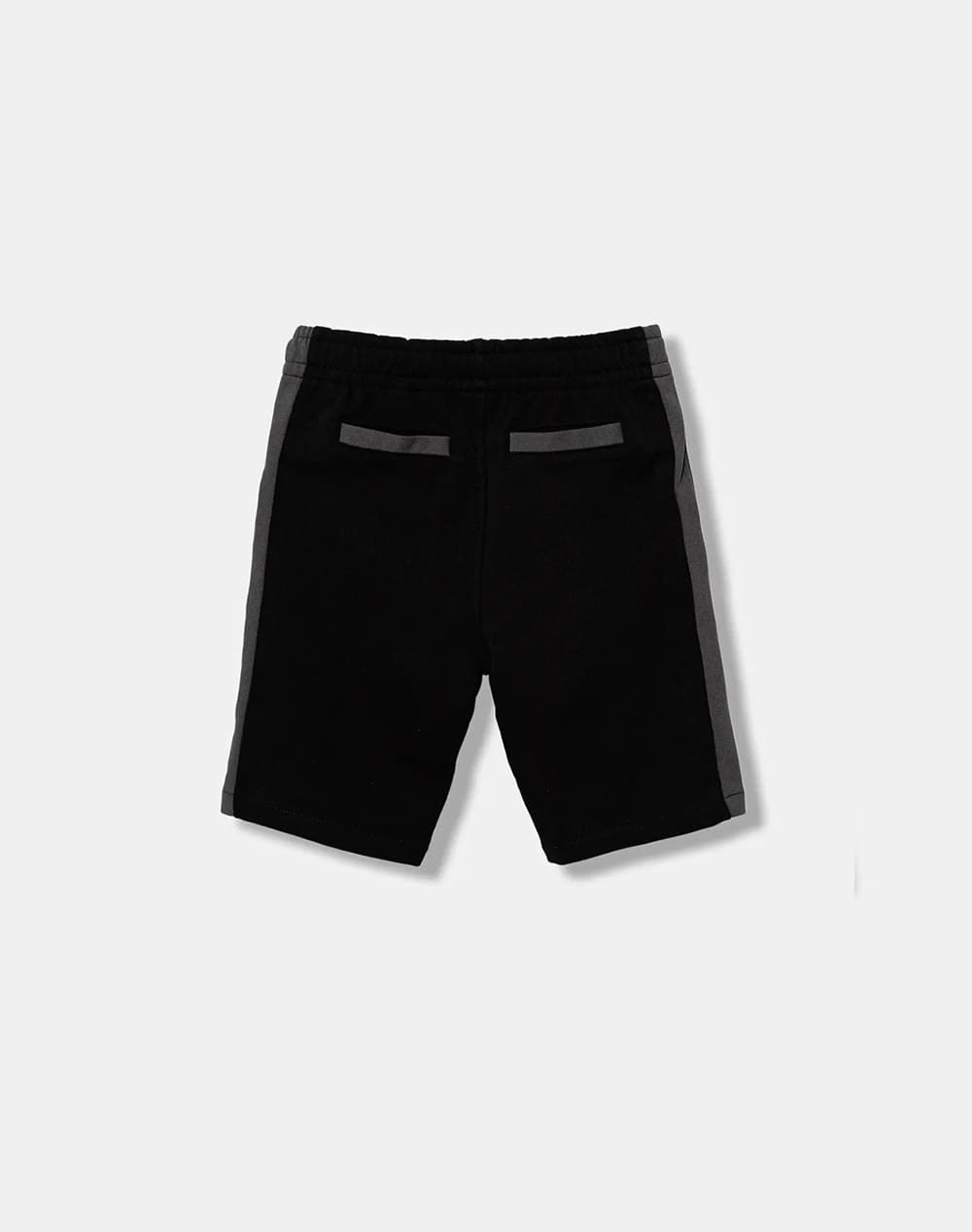 Boys' Shorts Guess Black