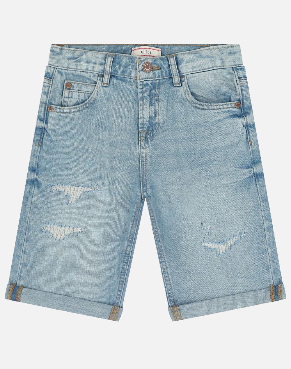 Boys' Shorts Guess Blue