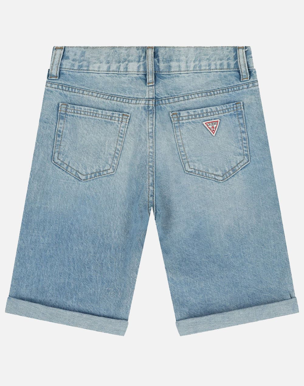 Boys' Shorts Guess Blue