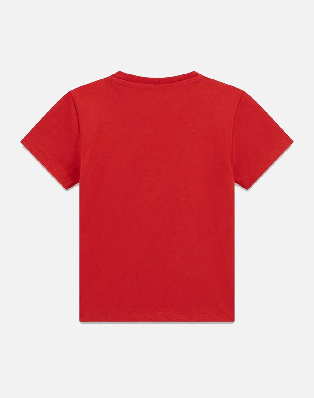 Boys' T-Shirts & Shirts Guess Red
