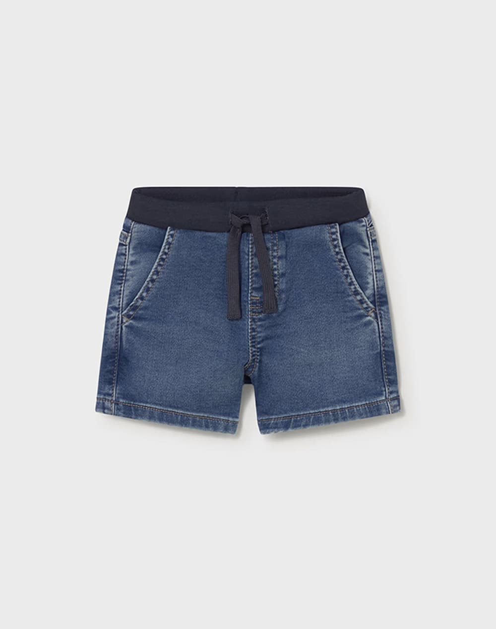 Boys' Shorts Mayoral Blue