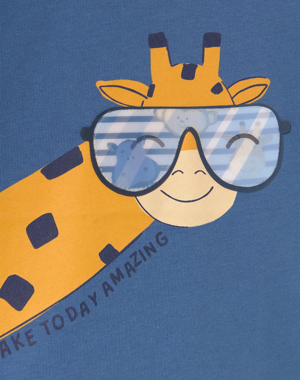 Boys' T-Shirts & Shirts Mayoral Blue