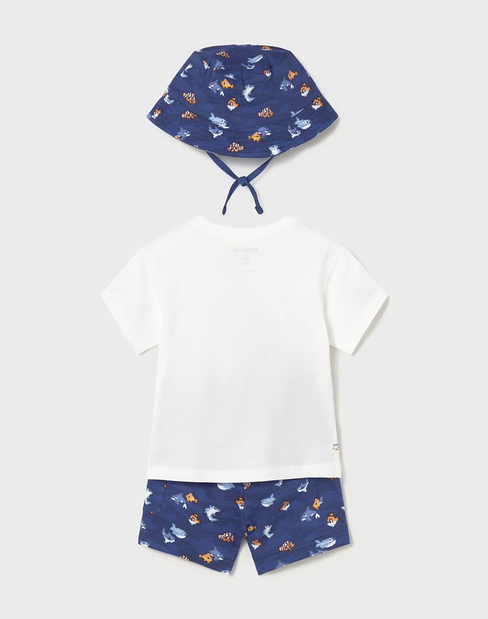 Boys' Sets Mayoral Blue