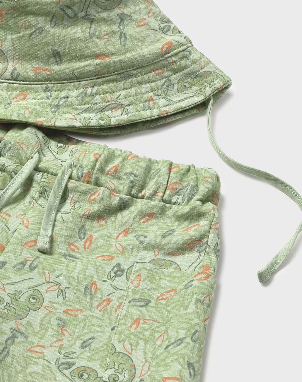 Boys' Sets Mayoral Green