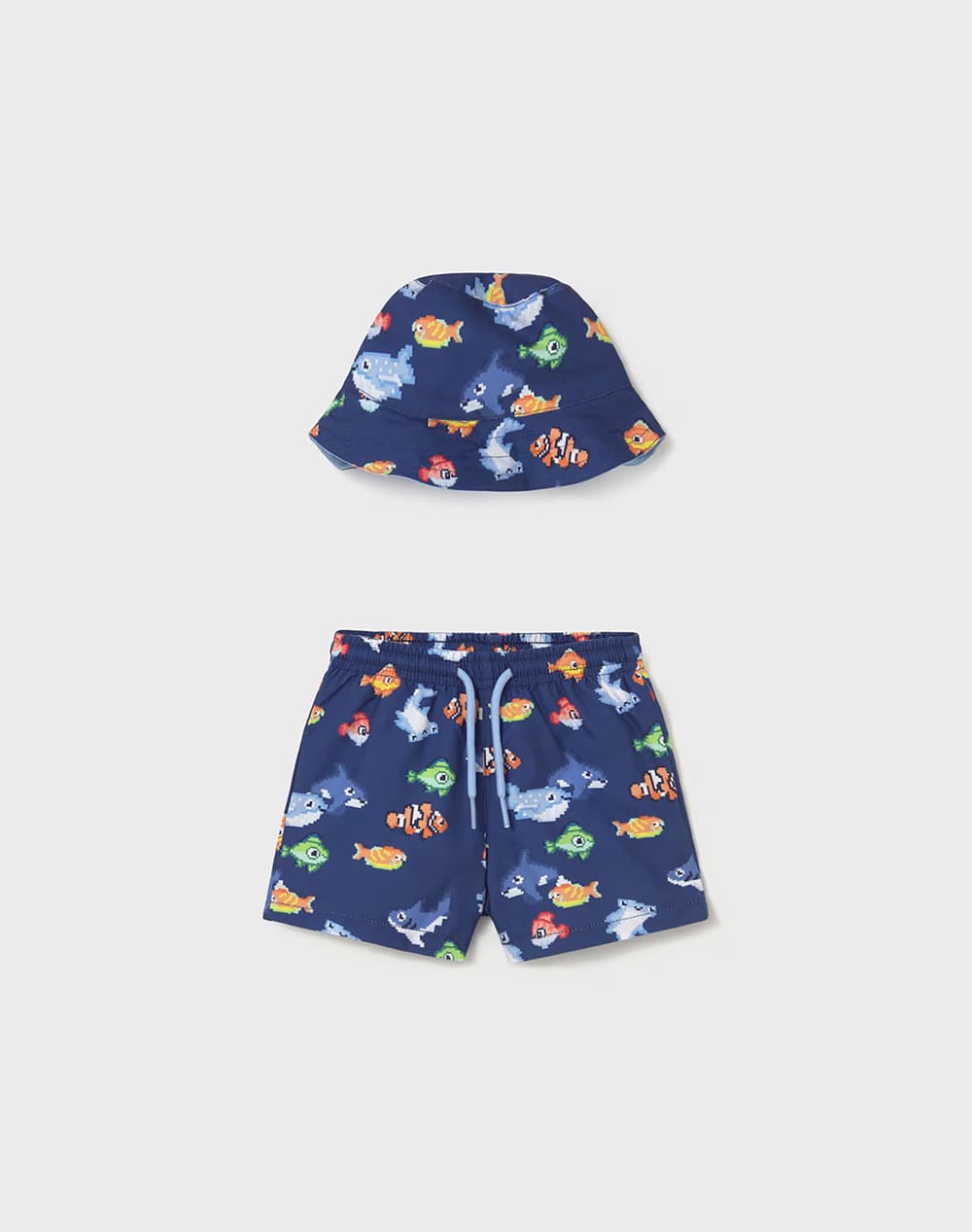 Boys' Sets Mayoral Blue