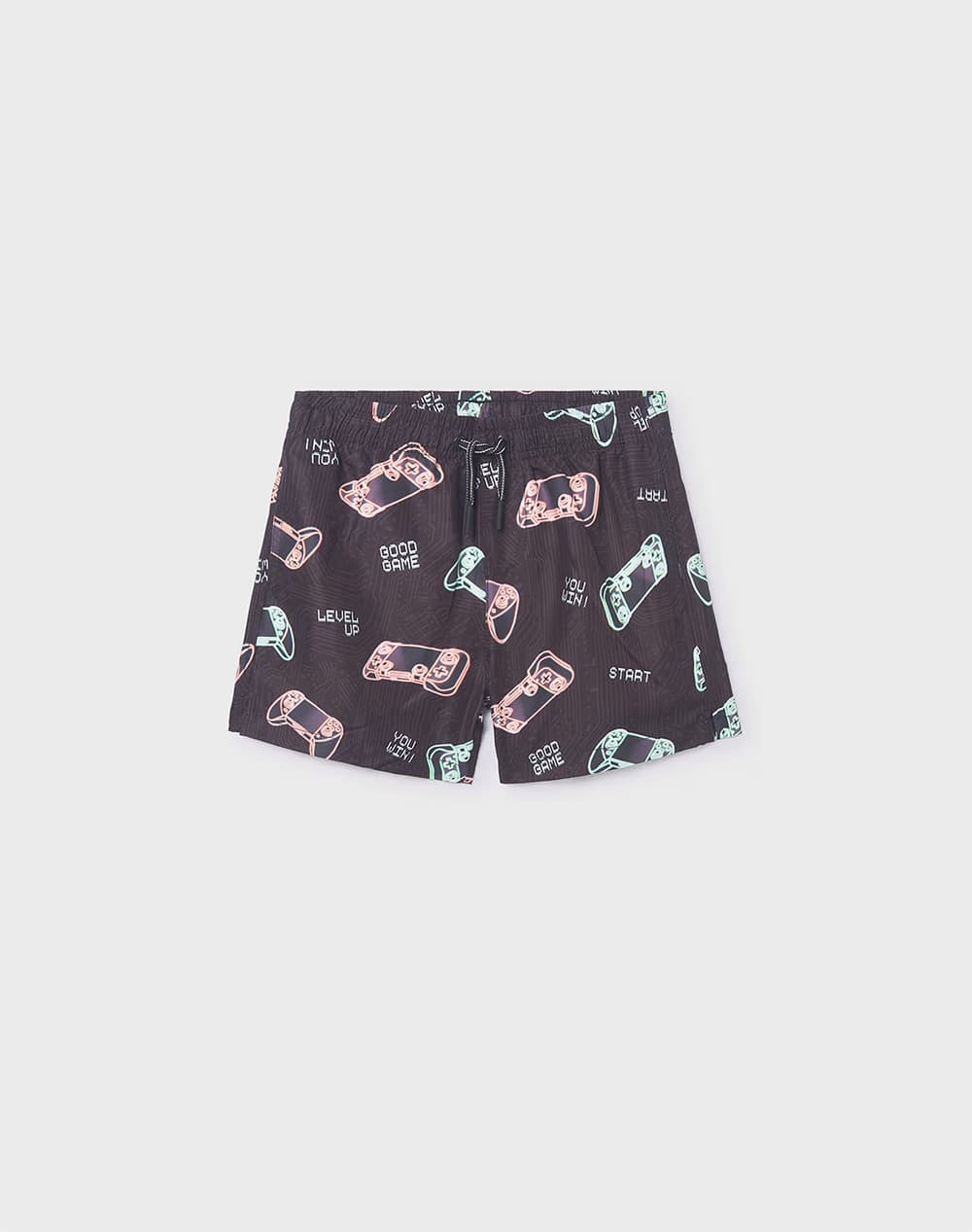 Boys' Swimwear Mayoral Black