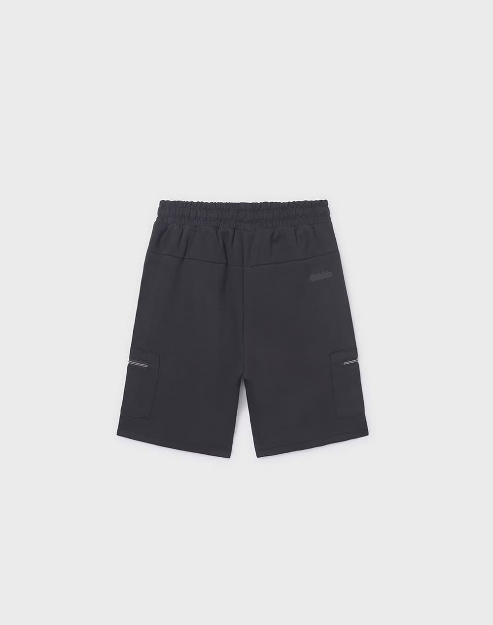 Boys' Shorts Mayoral Black