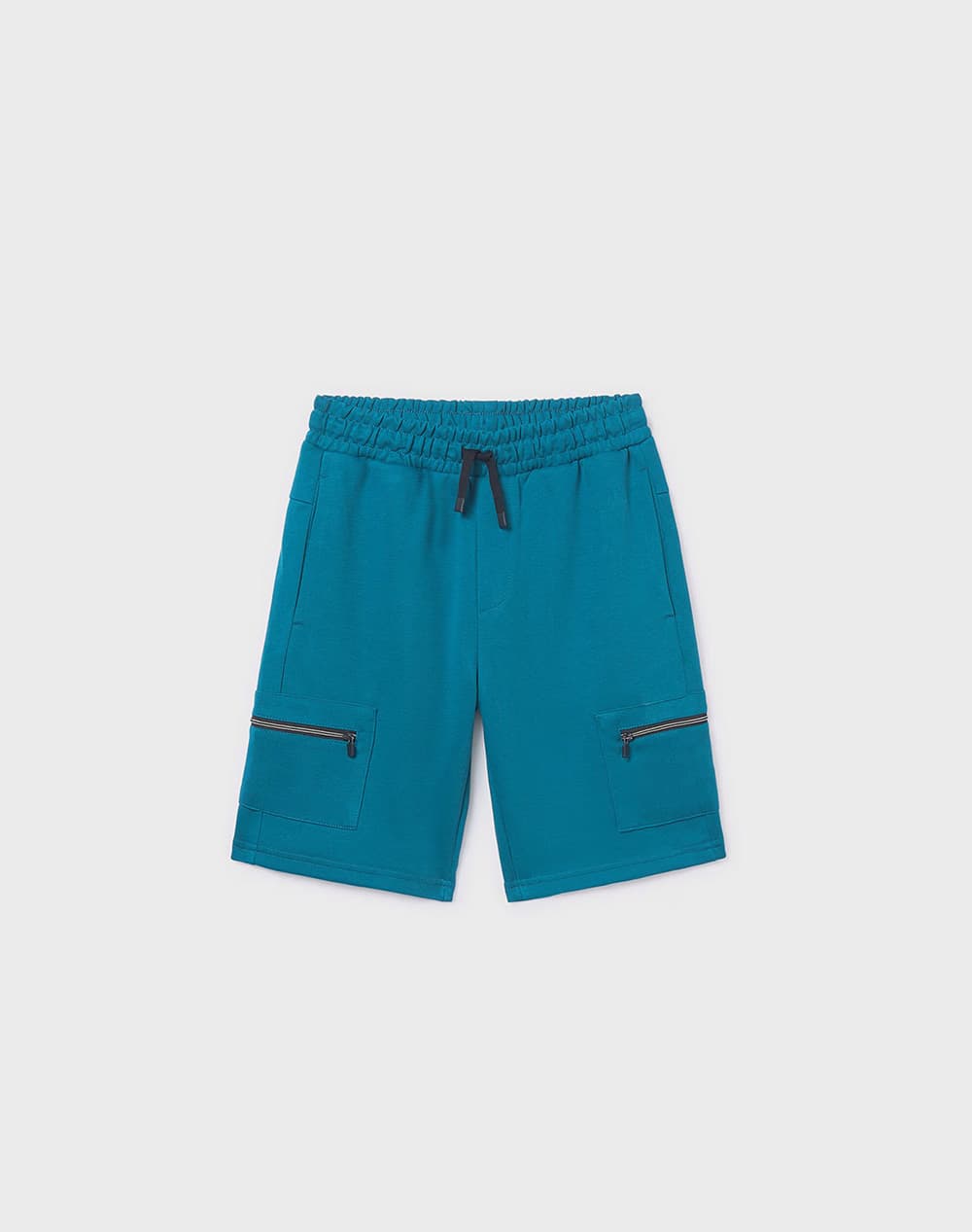 Boys' Shorts Mayoral Blue