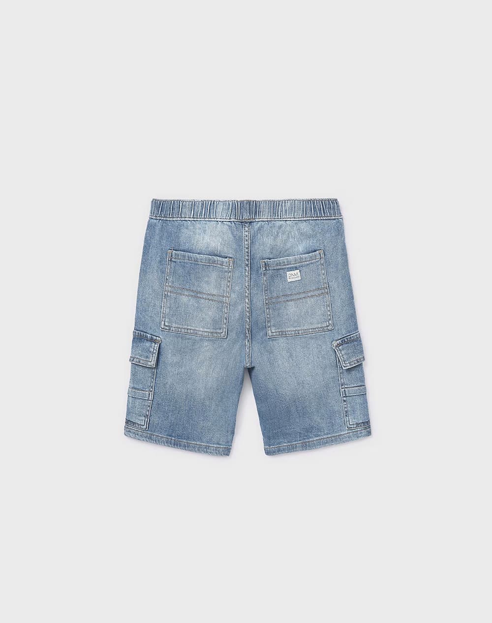 Boys' Shorts Mayoral Blue