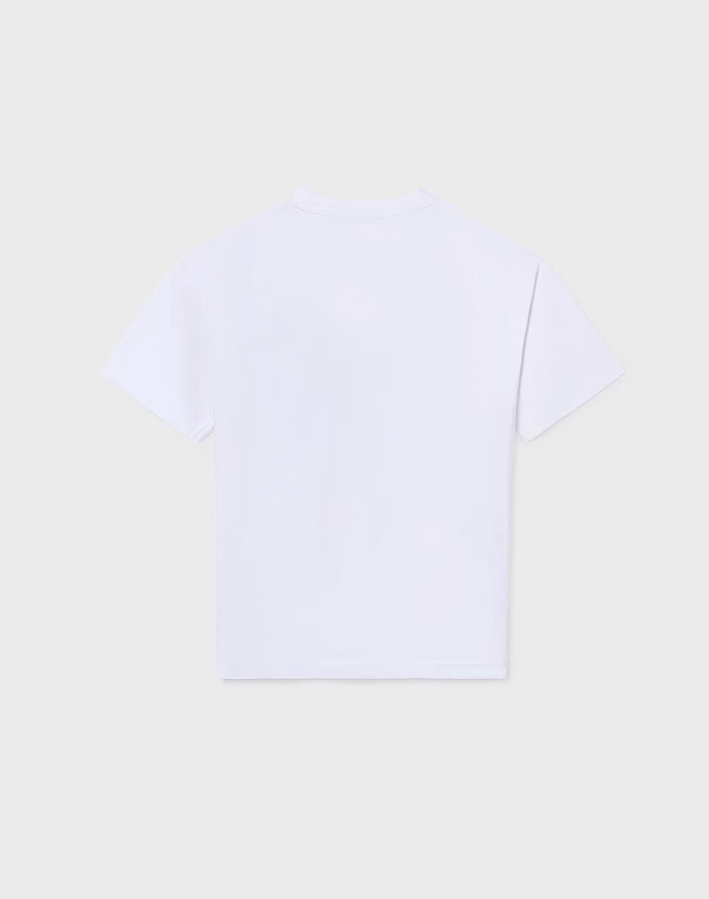 Boys' T-Shirts & Shirts Mayoral White