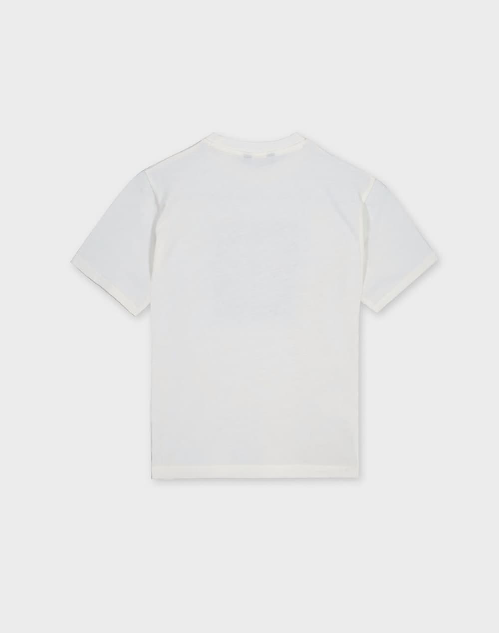 Boys' T-Shirts & Shirts Mayoral Ecru