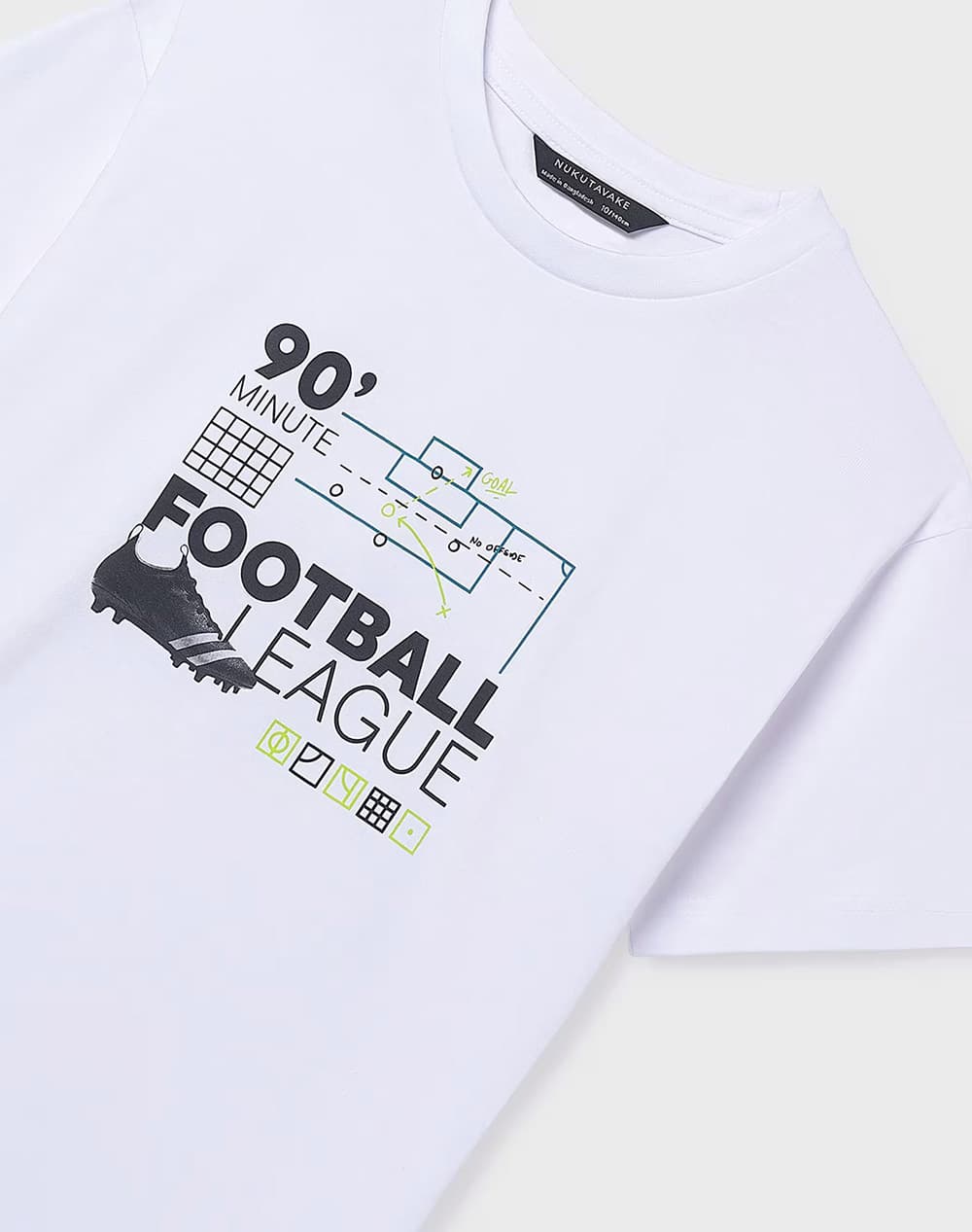 Boys' T-Shirts & Shirts Mayoral Black