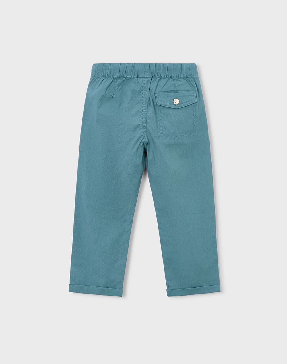 Boys' Pants Mayoral Blue