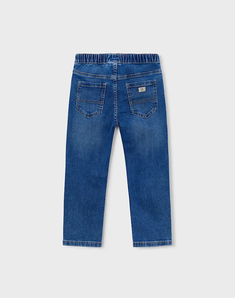 Boys' Pants Mayoral Blue