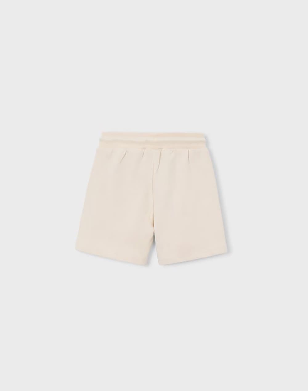 Boys' Shorts Mayoral Beige