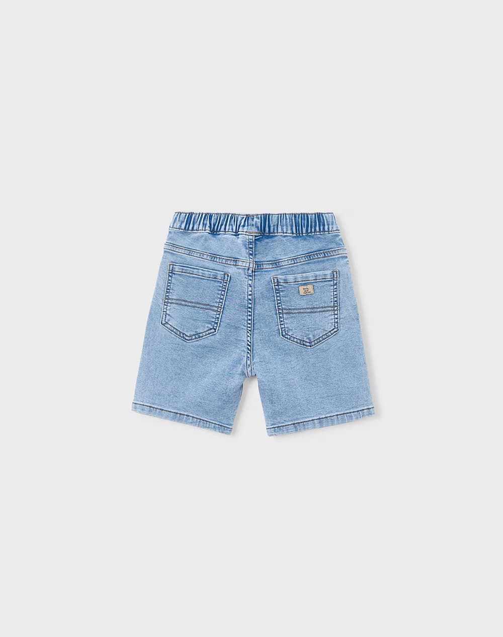 Boys' Shorts Mayoral Blue