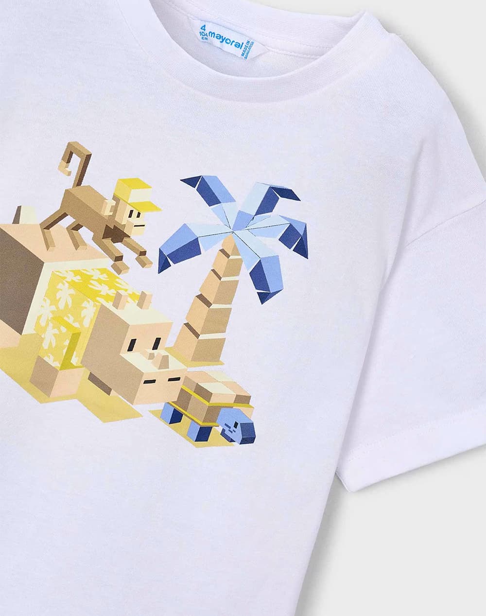 Boys' Sets Mayoral Multicolor