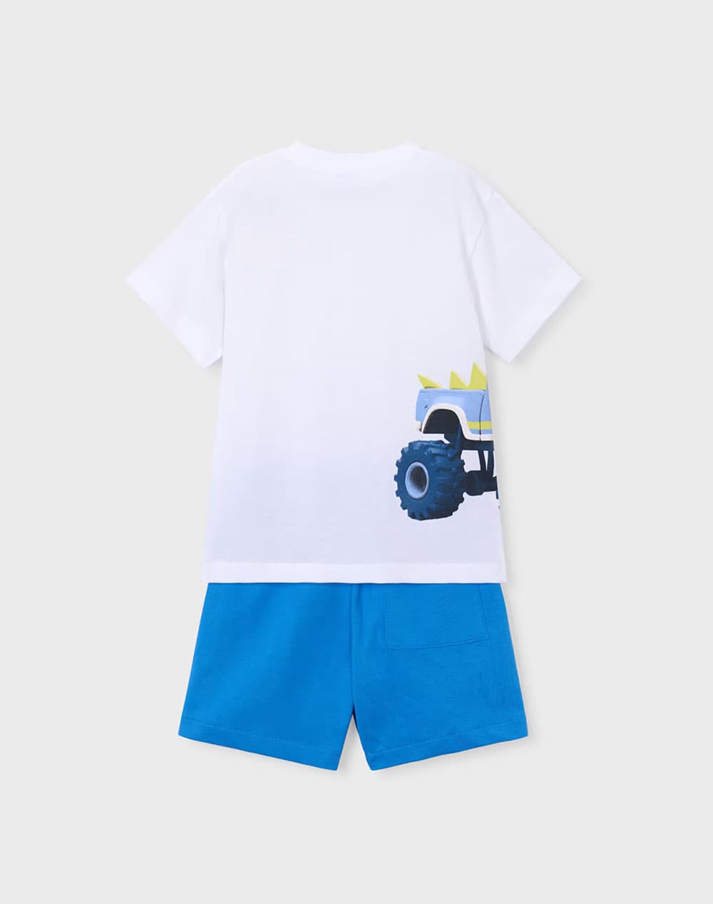 Boys' Sets Mayoral Blue