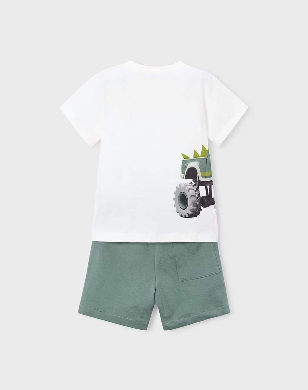 Boys' Sets Mayoral Green