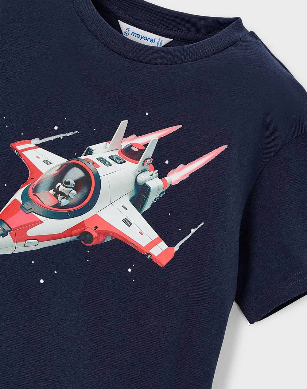 Boys' T-Shirts & Shirts Mayoral Blue