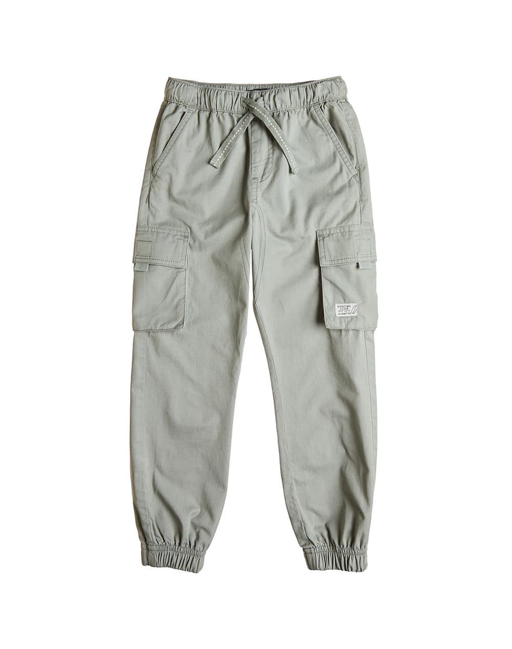 Boys' Pants Alouette Khaki