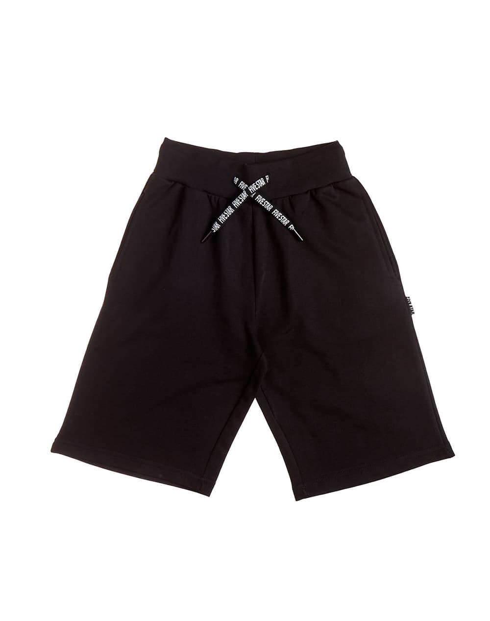 ALOUETTE ΒΕΡΜΟΥΔΑ FIVE STAR 00913623-0013 Black