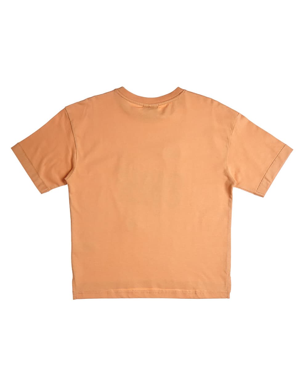 Boys' T-Shirts & Shirts Alouette Orange