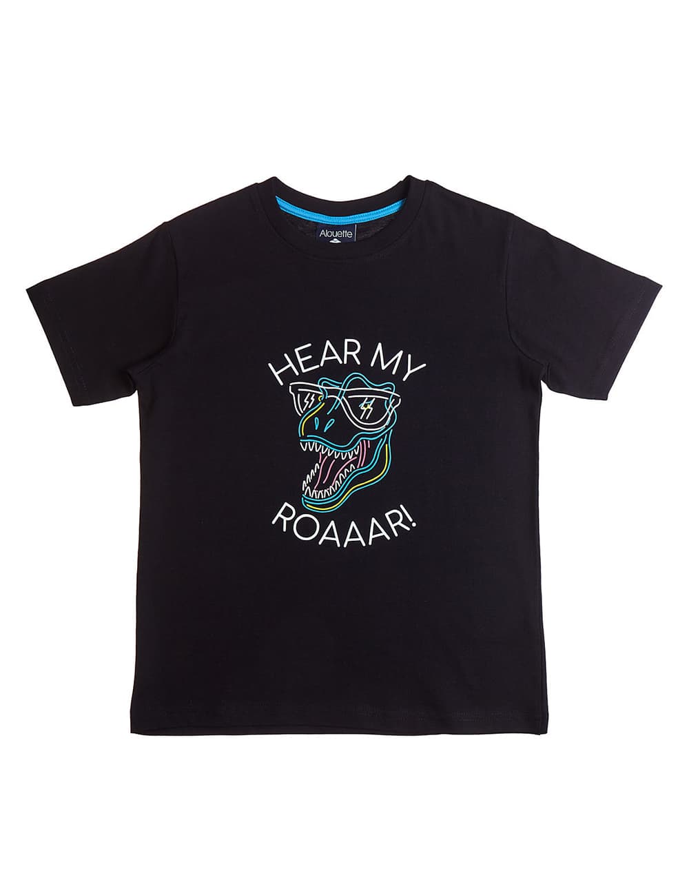 ALOUETTE ΜΠΛΟΥΖΑ 00952987-0013 Black