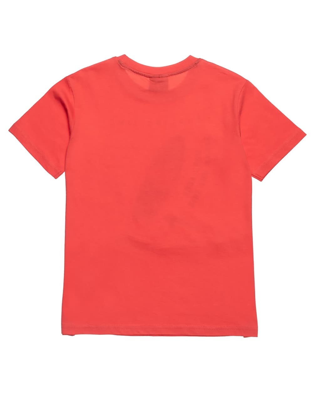 Boys' T-Shirts & Shirts Alouette Coral