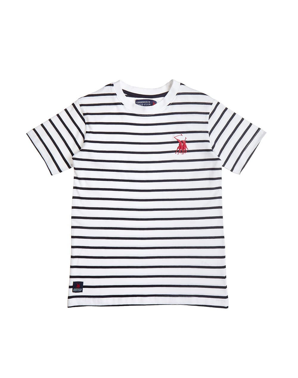 Boys' T-Shirts & Shirts Alouette Multicolor