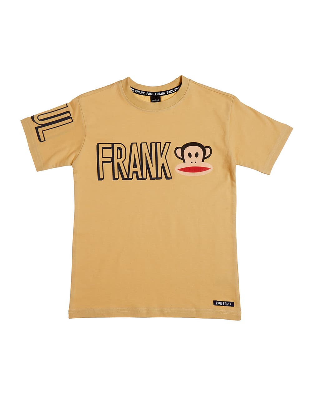 Boys' T-Shirts & Shirts Alouette Beige