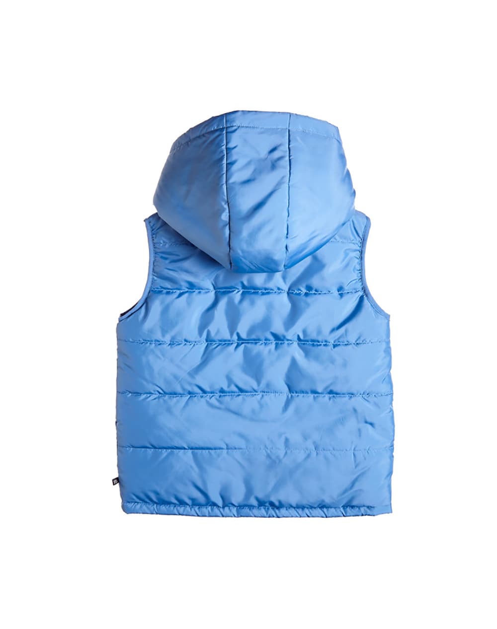 Boys' Vests Alouette Blue