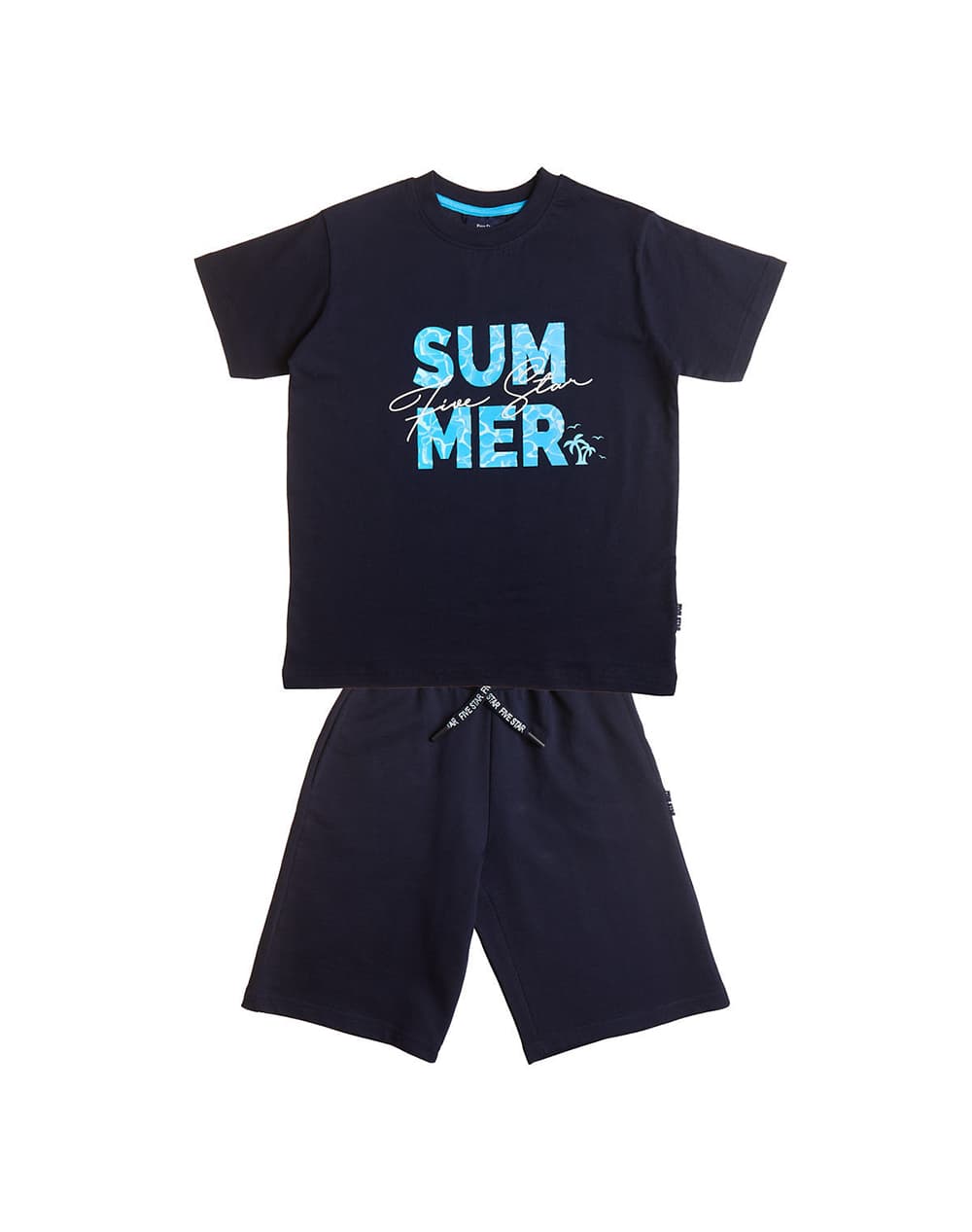 Boys' Sets Alouette Blue