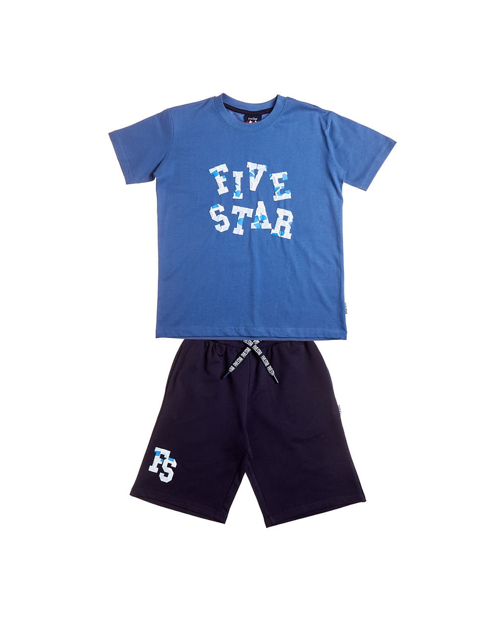 Boys' Sets Alouette Blue