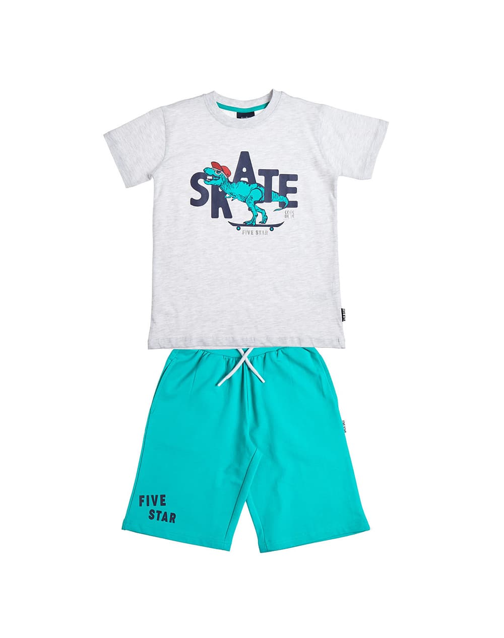 Boys' Sets Alouette Gray